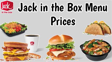 jack in the box lobby hours|jack box menu prices.